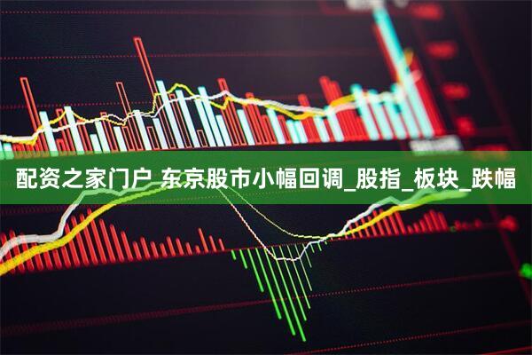配资之家门户 东京股市小幅回调_股指_板块_跌幅